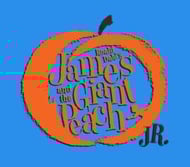 cover James and the Giant Peach Jr. (Revised Edition) Unison/Two-Part Show Kit cover